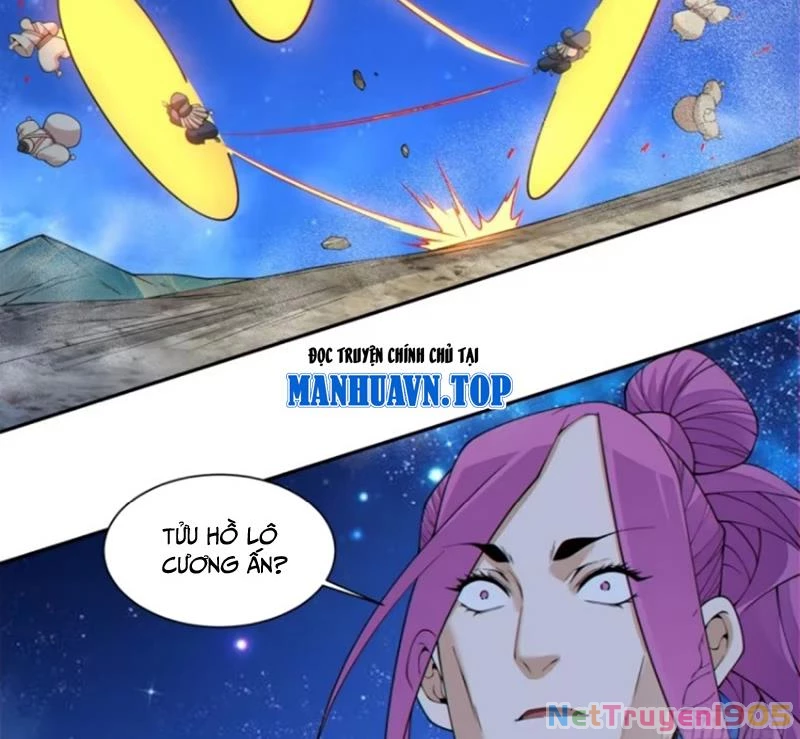 Đồ Đệ Của Ta Đều Là Đại Phản Phái Chapter 413 - 35