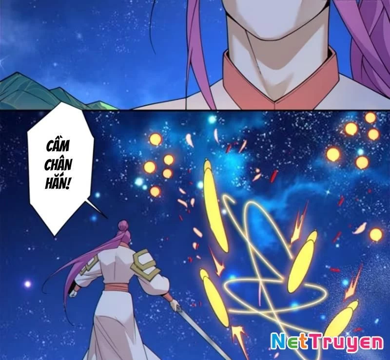 Đồ Đệ Của Ta Đều Là Đại Phản Phái Chapter 413 - 36