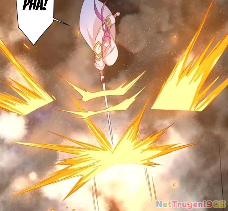 Đồ Đệ Của Ta Đều Là Đại Phản Phái Chapter 413 - 43