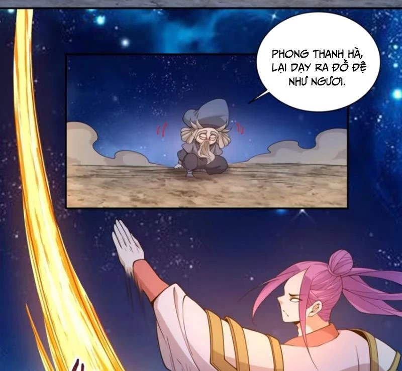 Đồ Đệ Của Ta Đều Là Đại Phản Phái Chapter 413 - 50