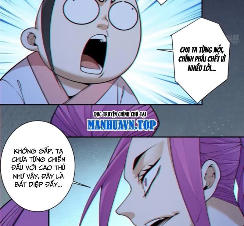 Đồ Đệ Của Ta Đều Là Đại Phản Phái Chapter 413 - 55