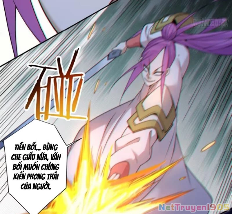 Đồ Đệ Của Ta Đều Là Đại Phản Phái Chapter 413 - 57