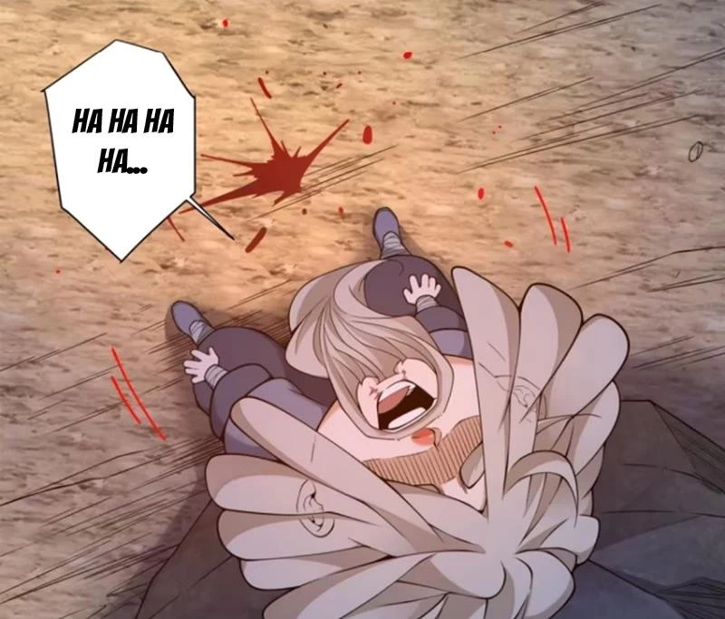Đồ Đệ Của Ta Đều Là Đại Phản Phái Chapter 413 - 77