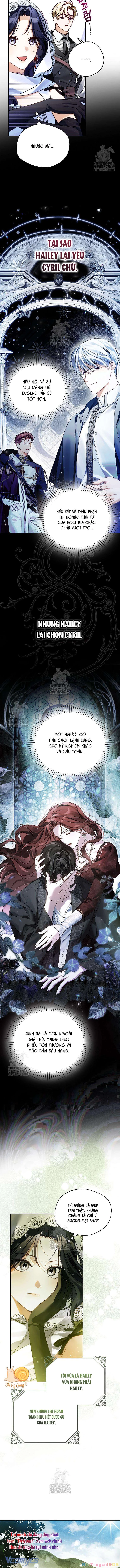 Hầu tước Maron Chapter 22 - 10