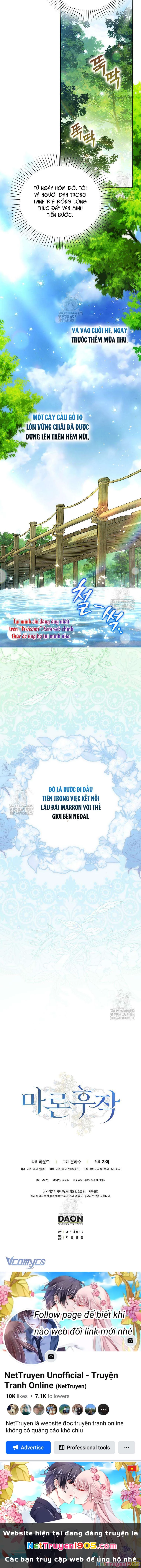 Hầu tước Maron Chapter 22 - 13