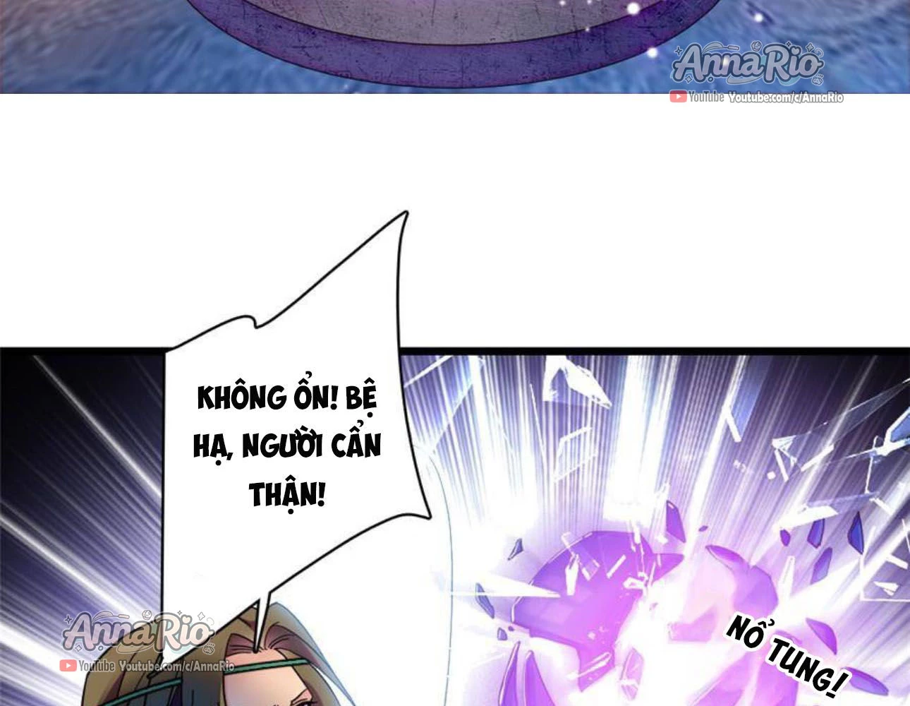 Manh Động Thú Thế Chapter 531 - 27