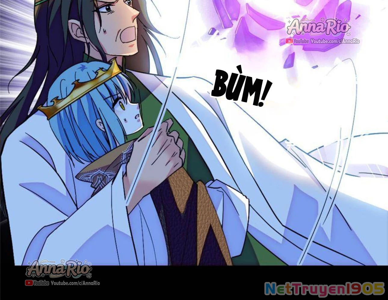 Manh Động Thú Thế Chapter 531 - 28