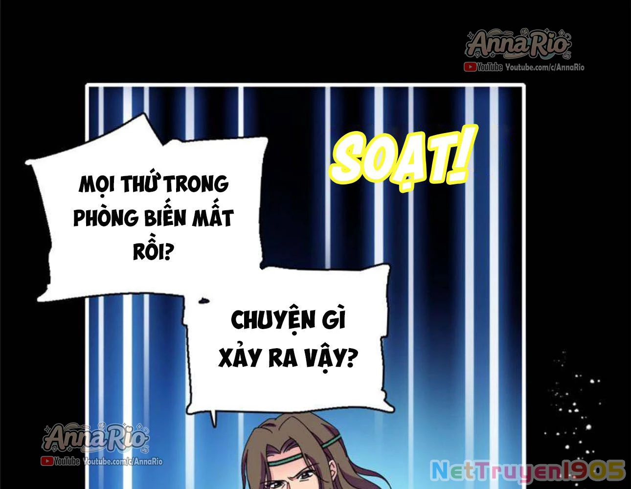 Manh Động Thú Thế Chapter 531 - 29