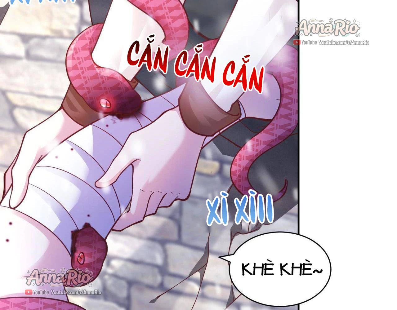 Thảnh Thơi Thú Thế Chủng Chủng Điền, Sinh Sinh Tể - Update Chapter 795 - 8