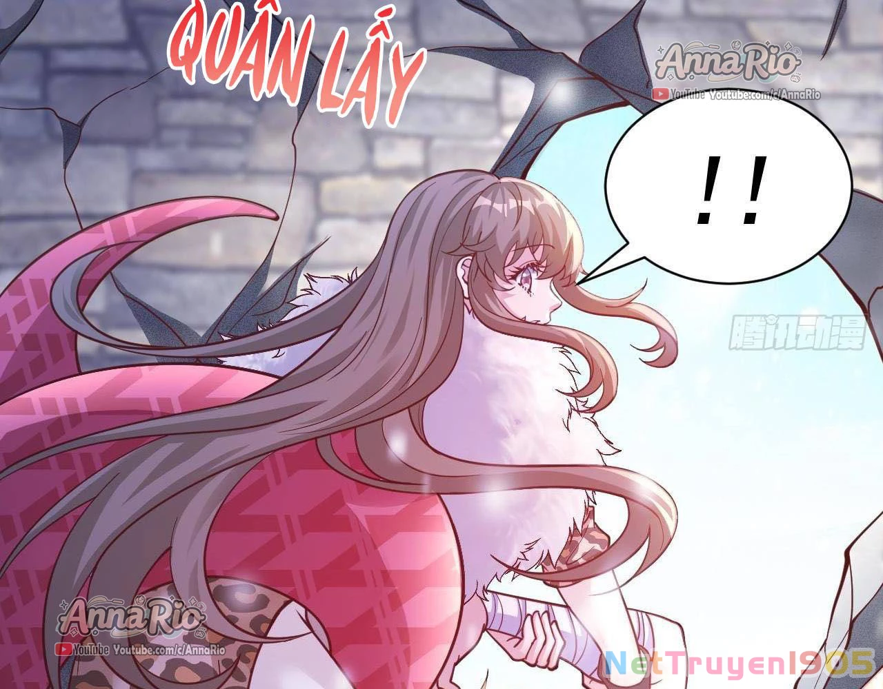 Thảnh Thơi Thú Thế Chủng Chủng Điền, Sinh Sinh Tể - Update Chapter 795 - 12