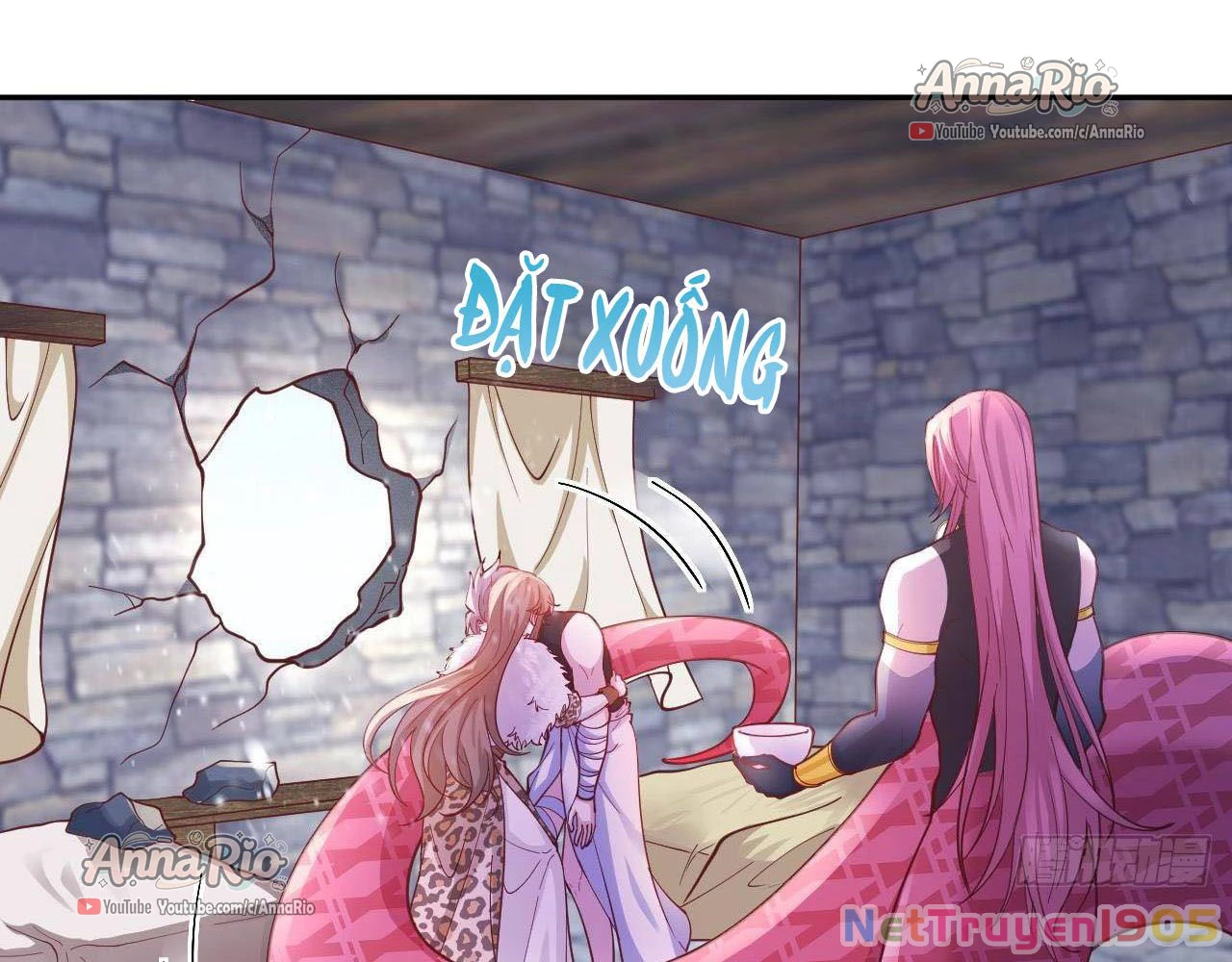 Thảnh Thơi Thú Thế Chủng Chủng Điền, Sinh Sinh Tể - Update Chapter 795 - 15