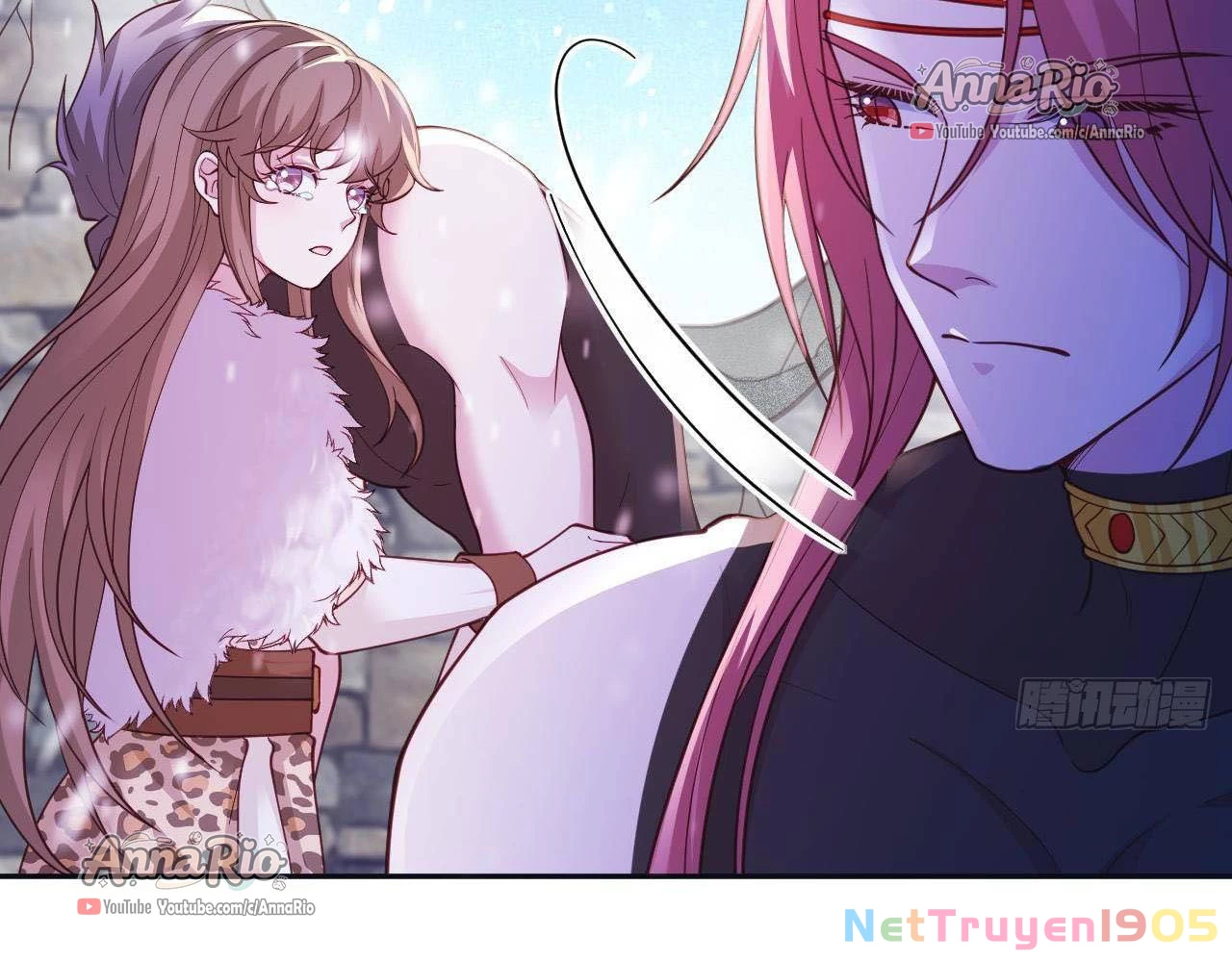 Thảnh Thơi Thú Thế Chủng Chủng Điền, Sinh Sinh Tể - Update Chapter 795 - 18