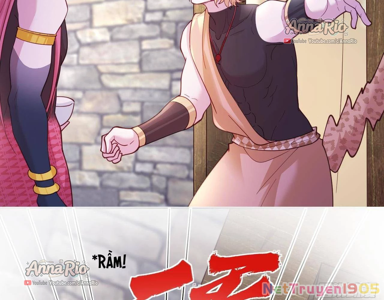 Thảnh Thơi Thú Thế Chủng Chủng Điền, Sinh Sinh Tể - Update Chapter 795 - 28
