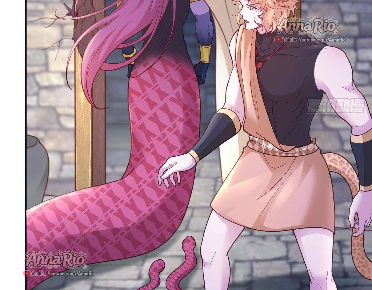 Thảnh Thơi Thú Thế Chủng Chủng Điền, Sinh Sinh Tể - Update Chapter 795 - 35