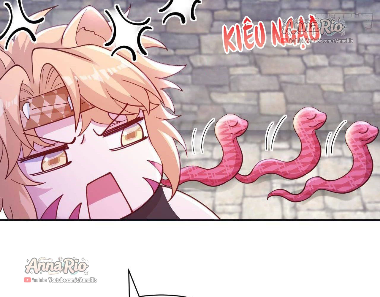 Thảnh Thơi Thú Thế Chủng Chủng Điền, Sinh Sinh Tể - Update Chapter 795 - 37