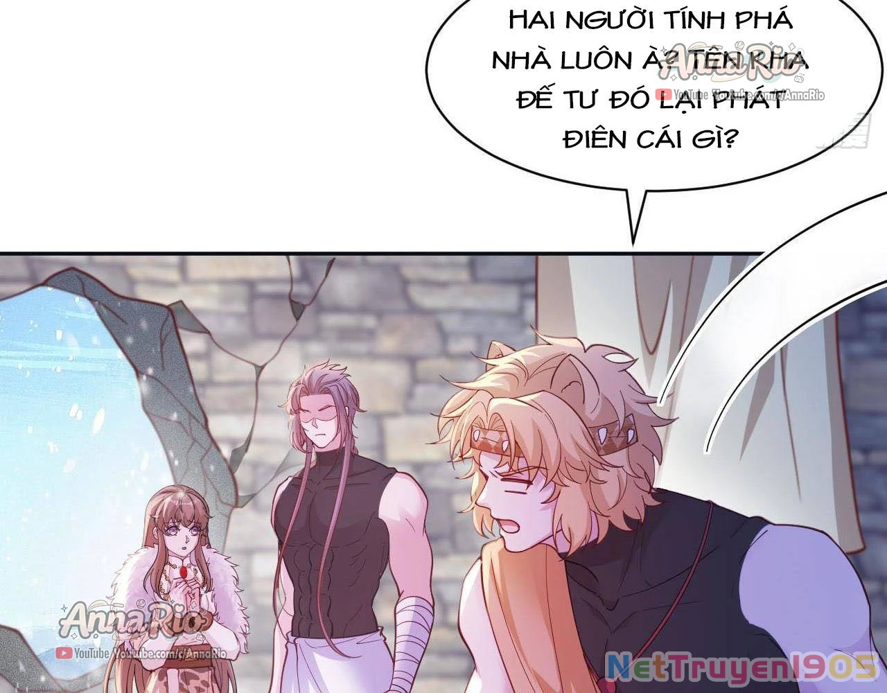 Thảnh Thơi Thú Thế Chủng Chủng Điền, Sinh Sinh Tể - Update Chapter 795 - 42