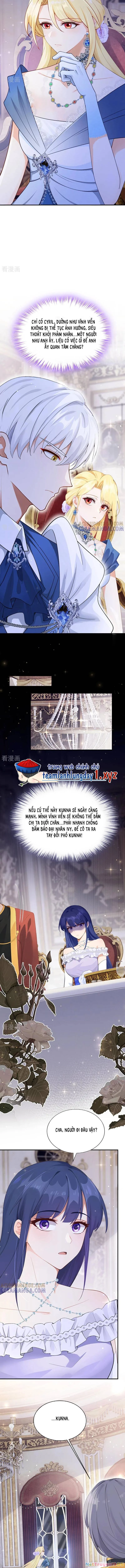 Sau Khi Nhường Lại Thiên Phú, Ta Trở Thành Bảo Bối Của Giới Pháp Thuật Chapter 42 - 6