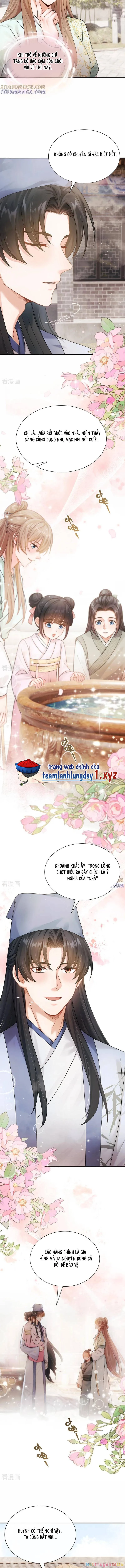 Ta Mang Siêu Thị Xuyên Không Về Cổ Đại Nuôi Tể Tướng Chapter 53 - 4