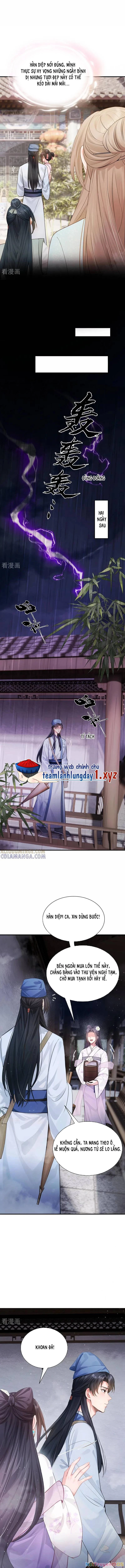 Ta Mang Siêu Thị Xuyên Không Về Cổ Đại Nuôi Tể Tướng Chapter 53 - 6