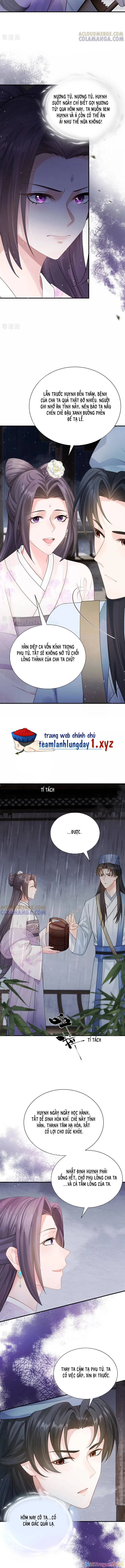 Ta Mang Siêu Thị Xuyên Không Về Cổ Đại Nuôi Tể Tướng Chapter 53 - 7