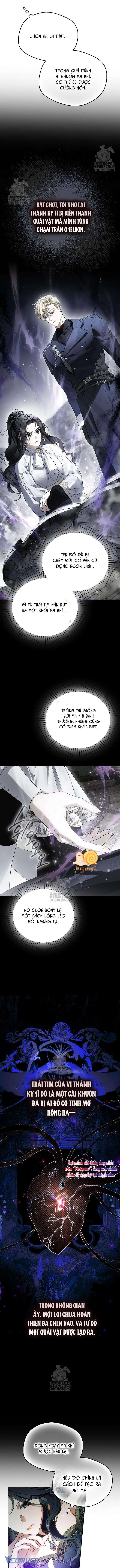 Hầu tước Maron Chapter 23 - 7