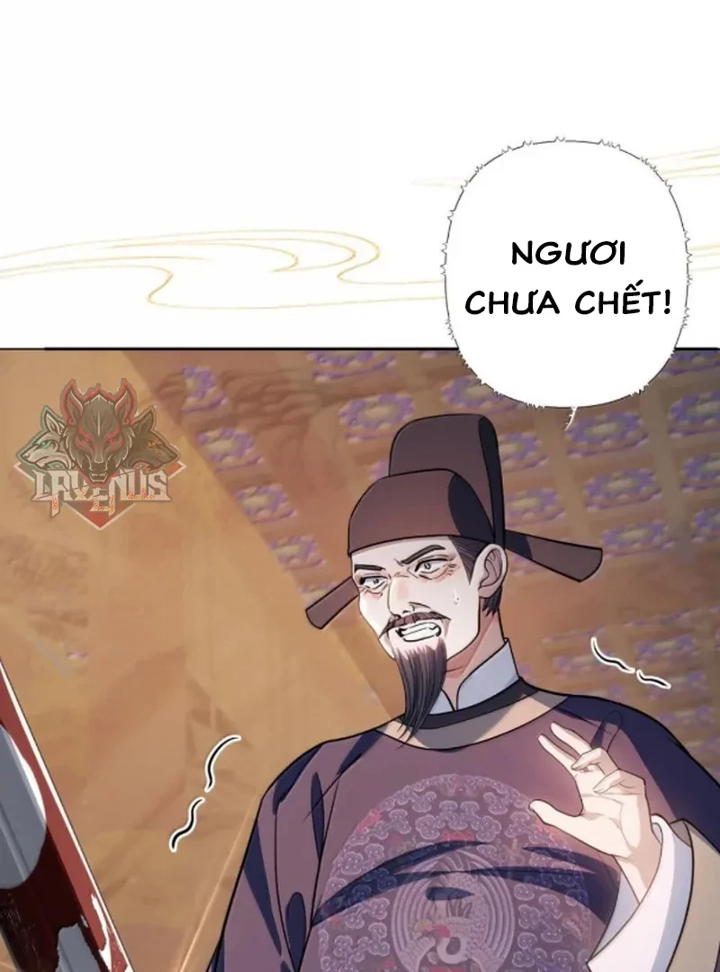 Nuông Chiều Mỹ Nhân Cuồng Nhiệt Chapter 80 - 4