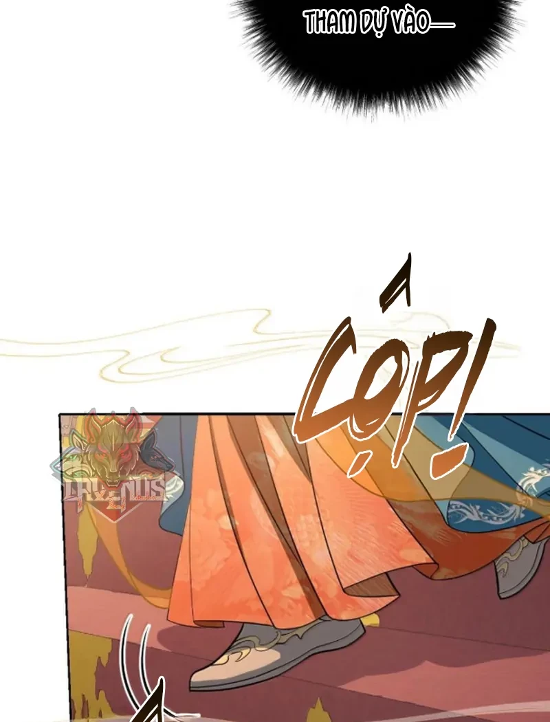 Nuông Chiều Mỹ Nhân Cuồng Nhiệt Chapter 80 - 10