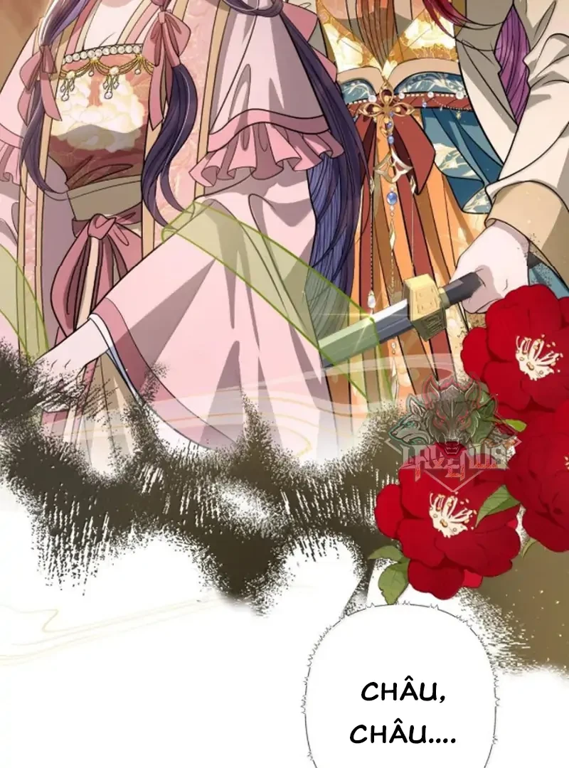 Nuông Chiều Mỹ Nhân Cuồng Nhiệt Chapter 80 - 13