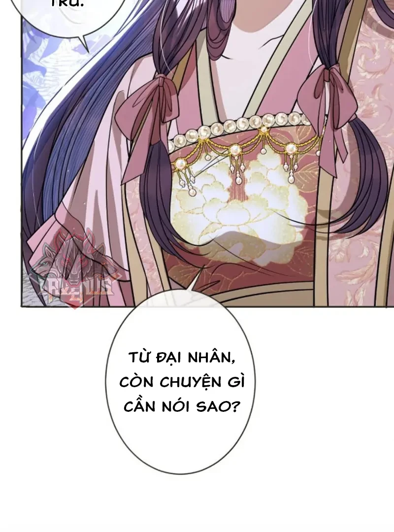 Nuông Chiều Mỹ Nhân Cuồng Nhiệt Chapter 80 - 16