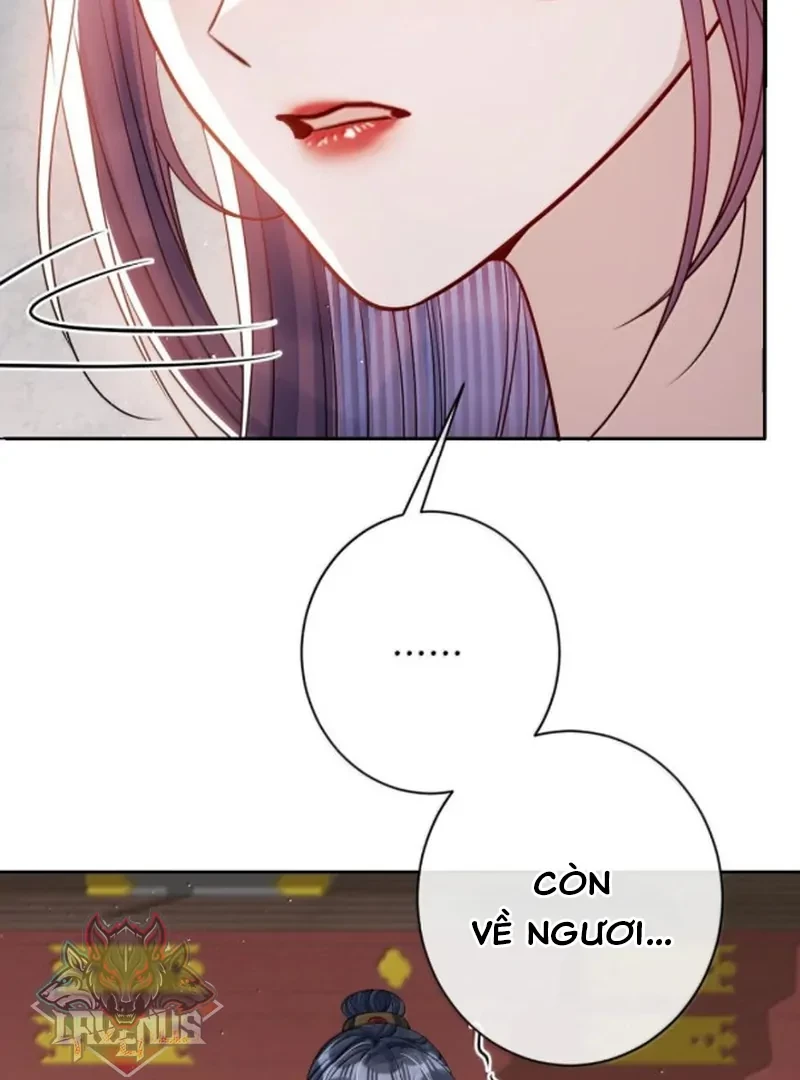 Nuông Chiều Mỹ Nhân Cuồng Nhiệt Chapter 80 - 21