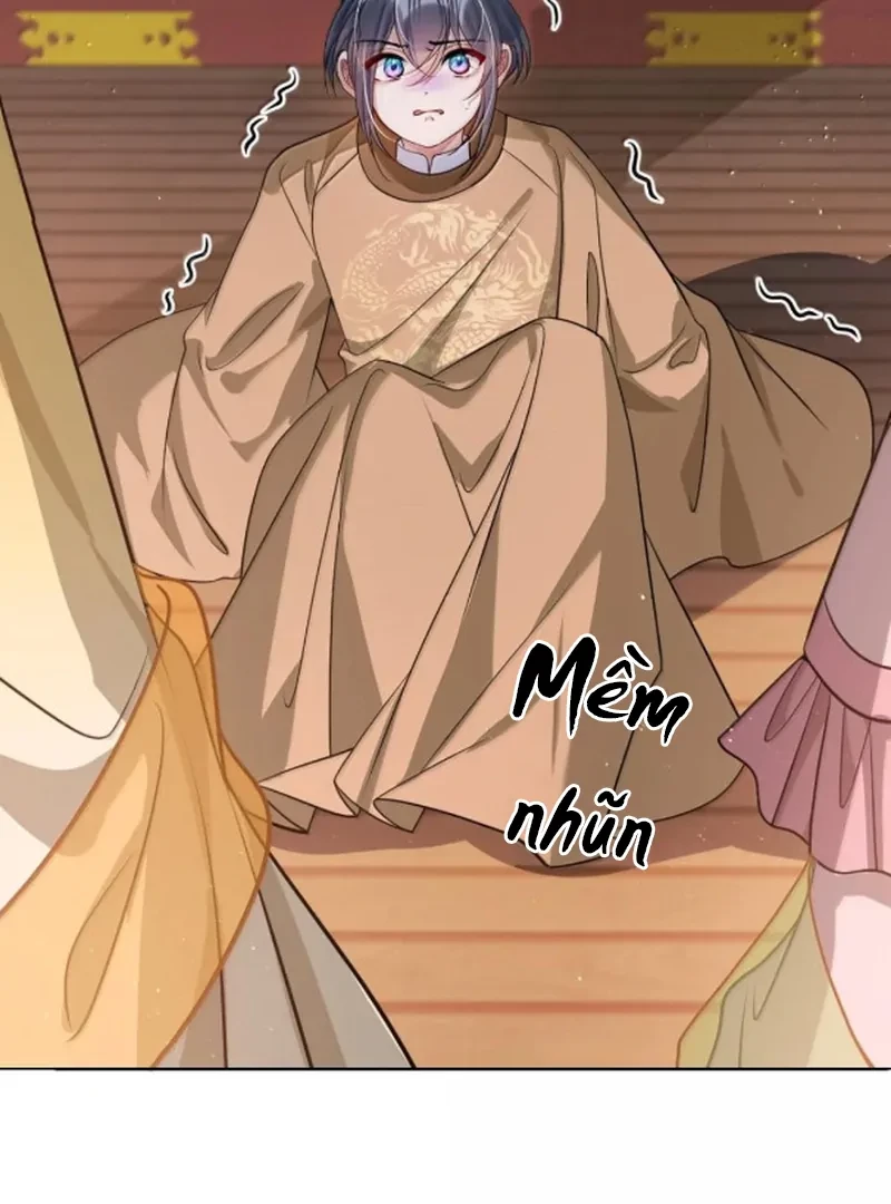 Nuông Chiều Mỹ Nhân Cuồng Nhiệt Chapter 80 - 22