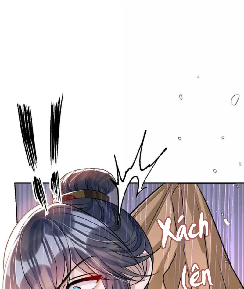 Nuông Chiều Mỹ Nhân Cuồng Nhiệt Chapter 80 - 23