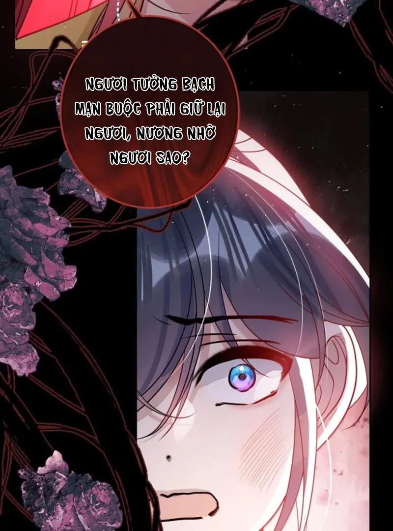 Nuông Chiều Mỹ Nhân Cuồng Nhiệt Chapter 80 - 30