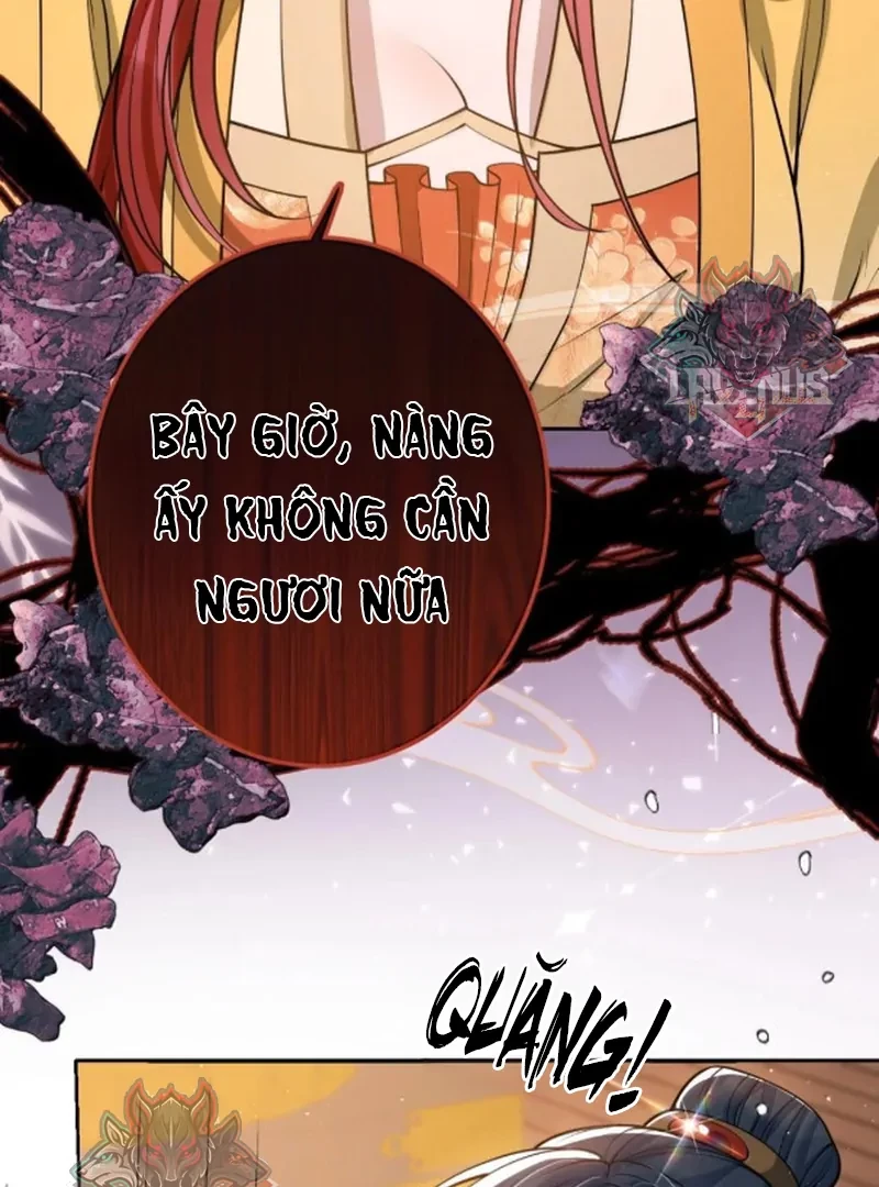 Nuông Chiều Mỹ Nhân Cuồng Nhiệt Chapter 80 - 33