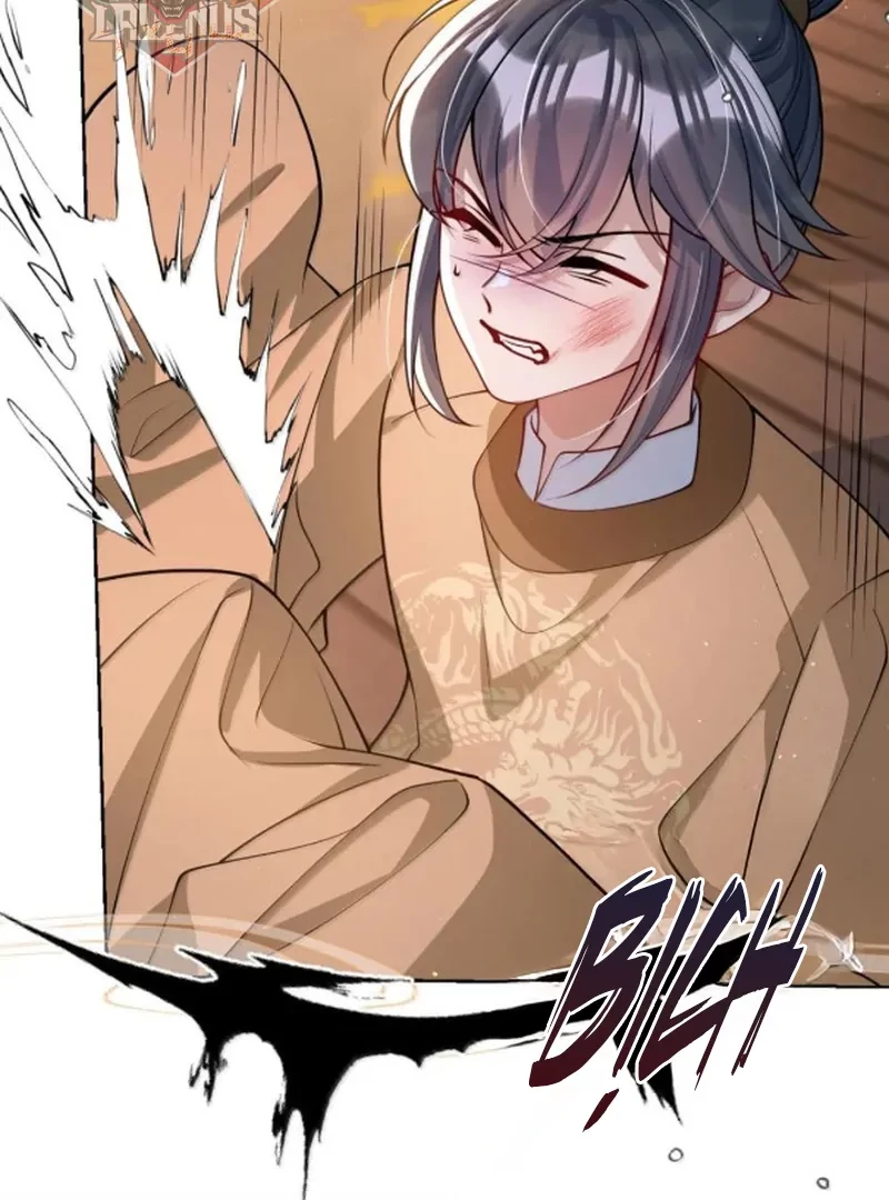 Nuông Chiều Mỹ Nhân Cuồng Nhiệt Chapter 80 - 34