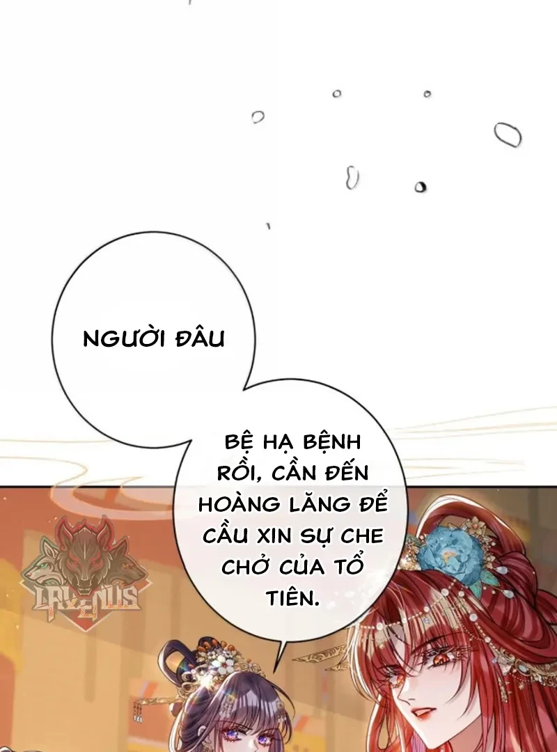Nuông Chiều Mỹ Nhân Cuồng Nhiệt Chapter 80 - 35