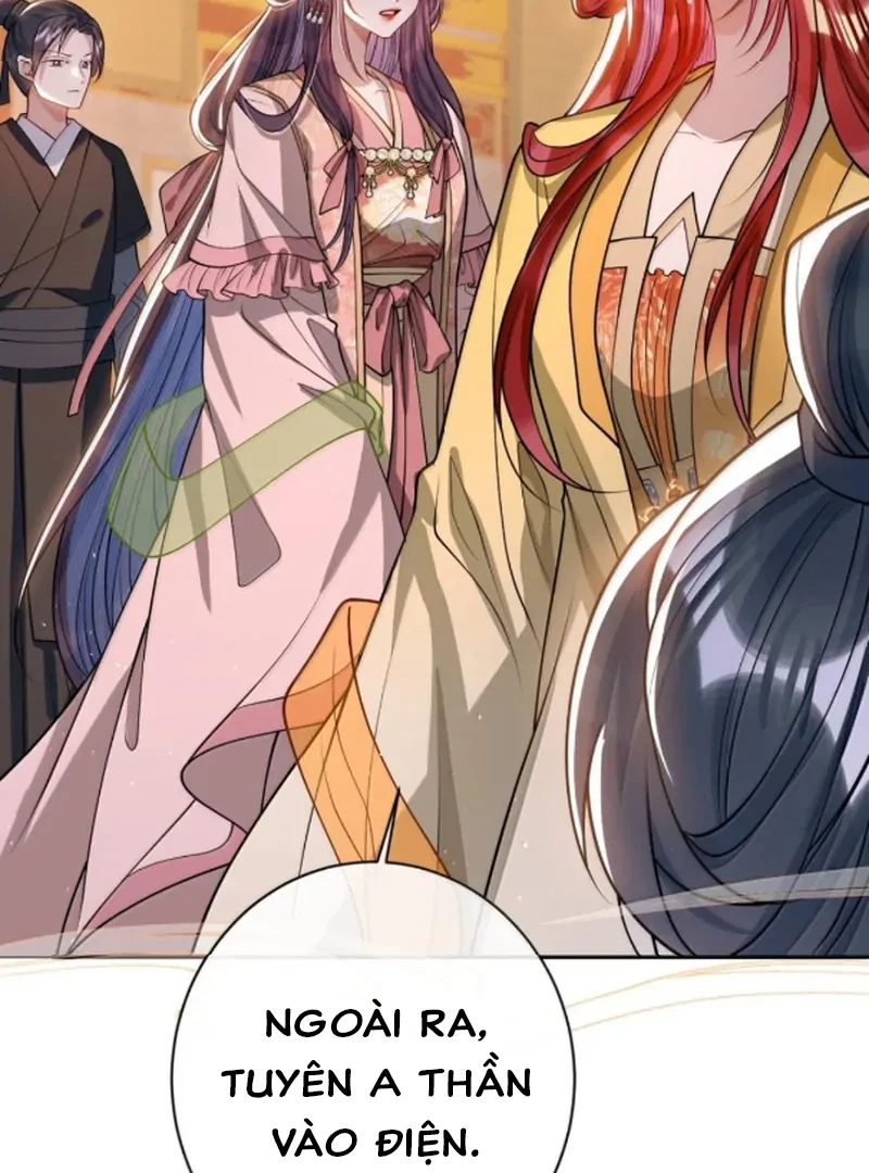 Nuông Chiều Mỹ Nhân Cuồng Nhiệt Chapter 80 - 36