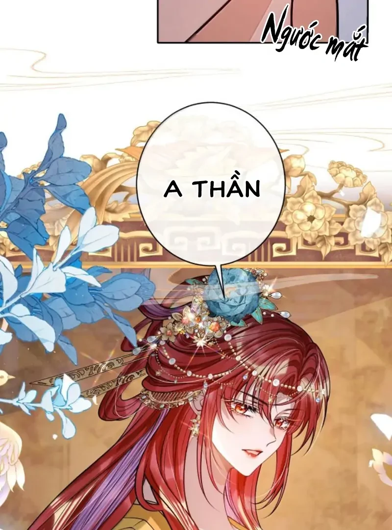Nuông Chiều Mỹ Nhân Cuồng Nhiệt Chapter 80 - 40