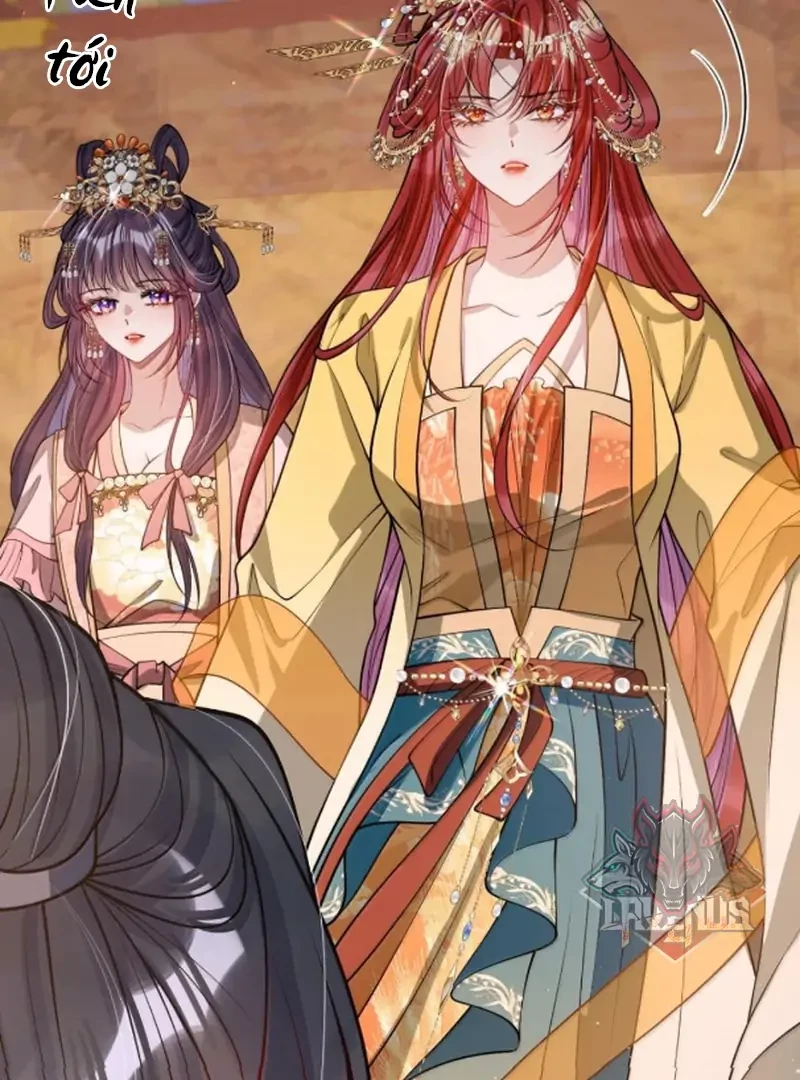 Nuông Chiều Mỹ Nhân Cuồng Nhiệt Chapter 80 - 46