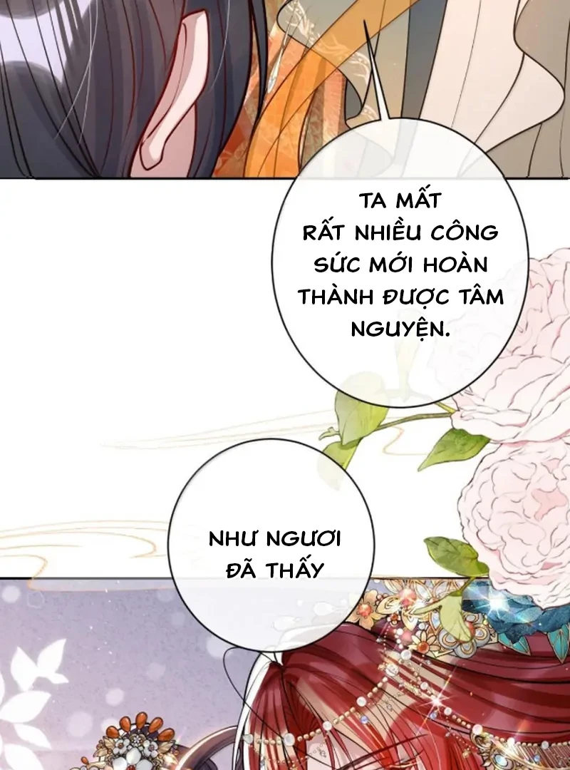 Nuông Chiều Mỹ Nhân Cuồng Nhiệt Chapter 80 - 47