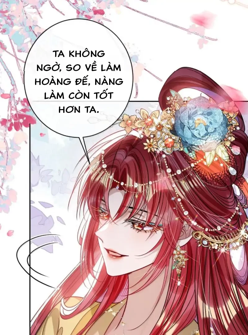 Nuông Chiều Mỹ Nhân Cuồng Nhiệt Chapter 80 - 58