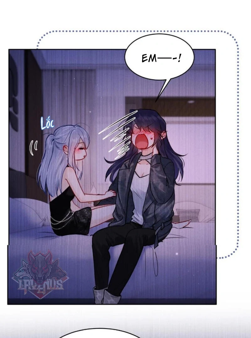 Thiết Ôm Luân Hãm Chapter 19 - 1