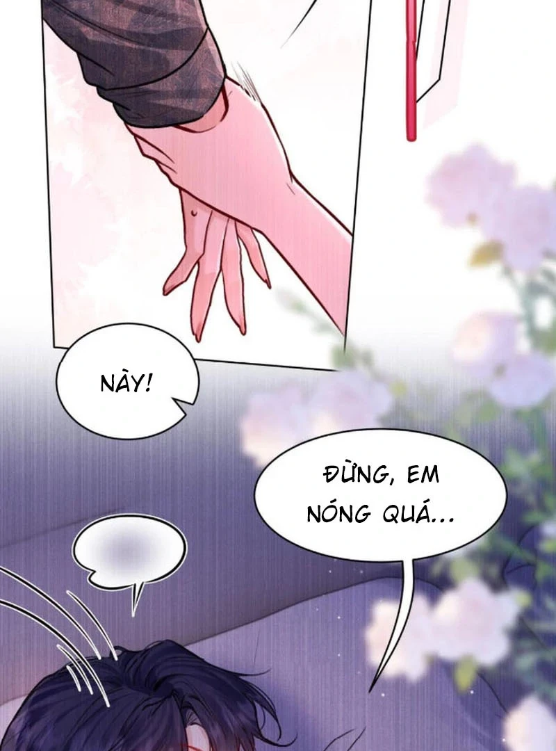 Thiết Ôm Luân Hãm Chapter 19 - 4