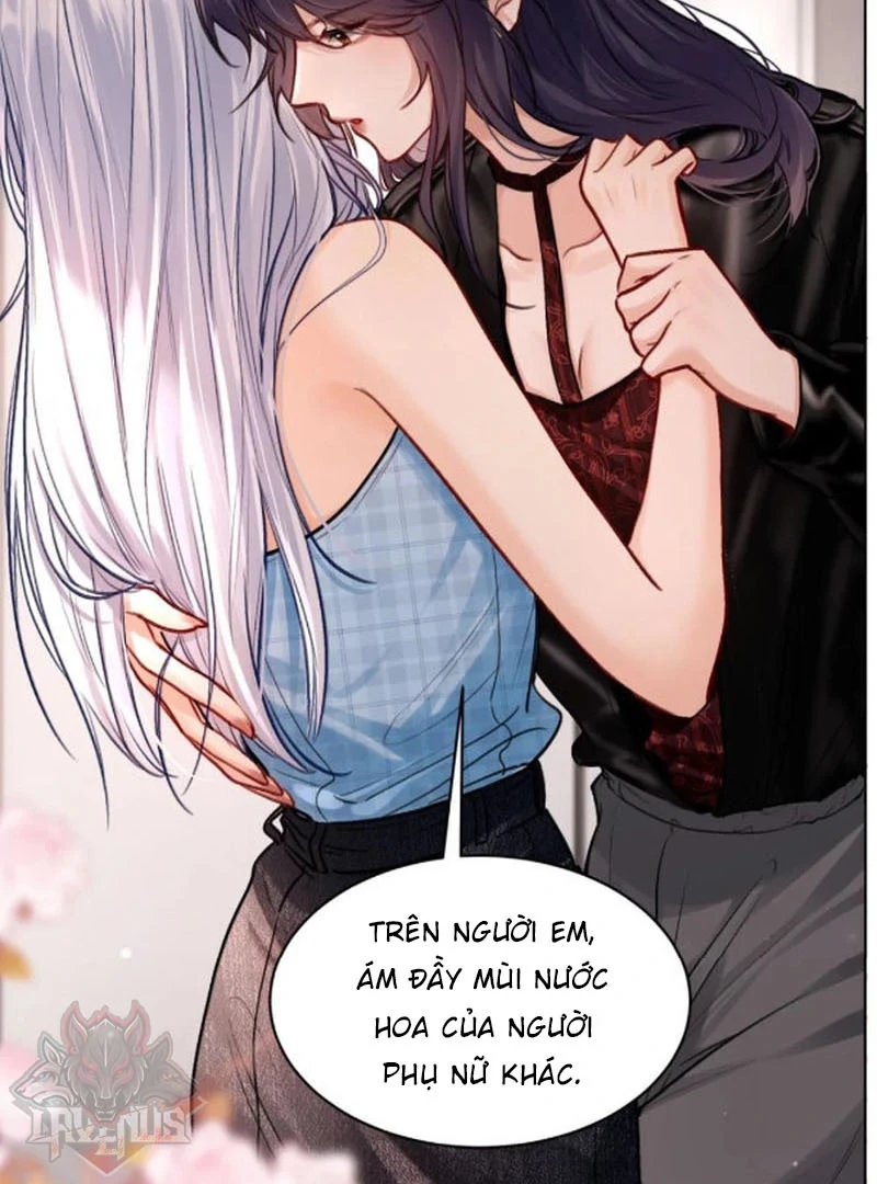 Thiết Ôm Luân Hãm Chapter 19 - 9