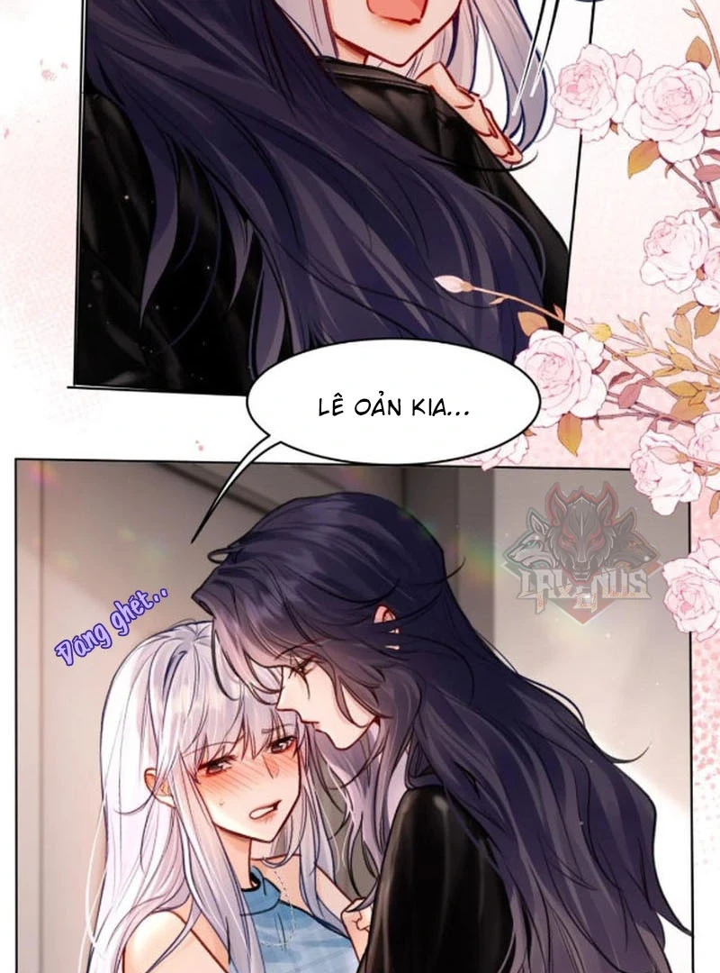 Thiết Ôm Luân Hãm Chapter 19 - 11