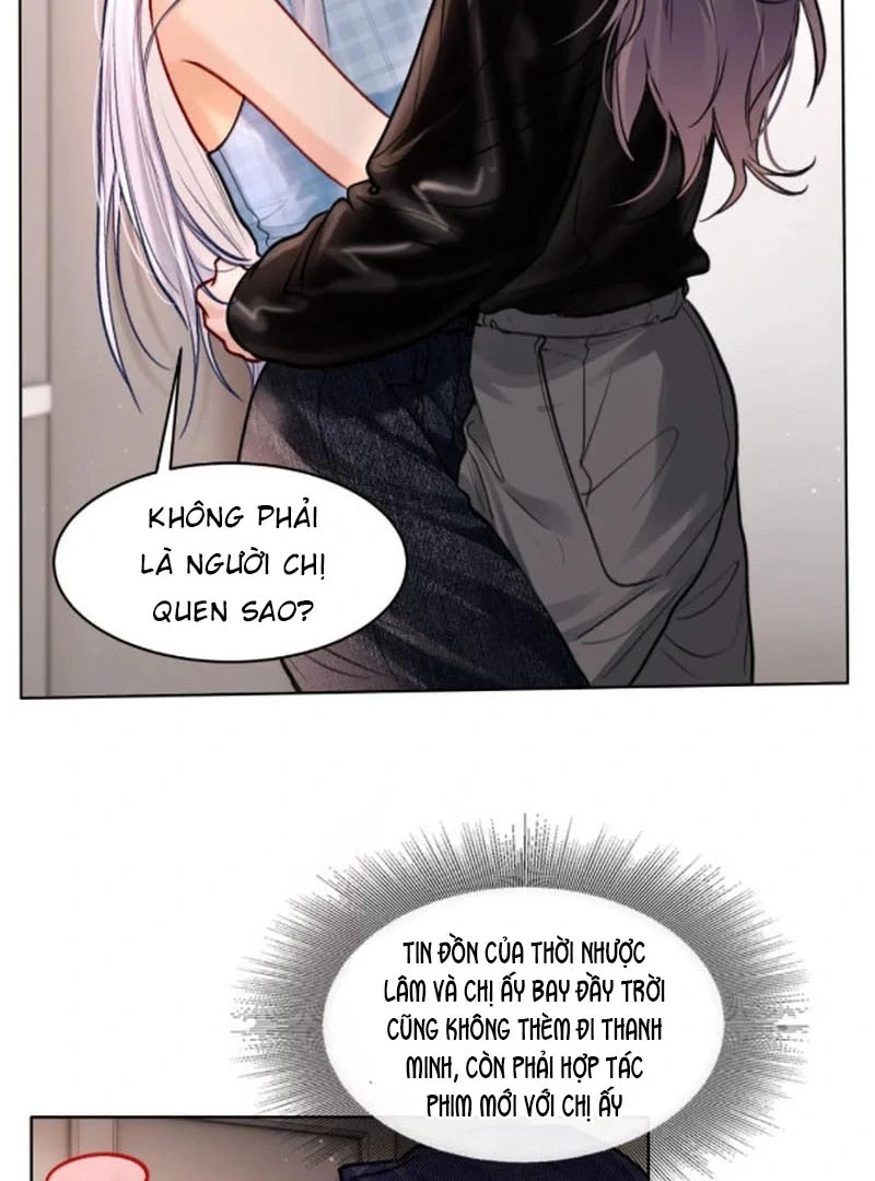 Thiết Ôm Luân Hãm Chapter 19 - 12