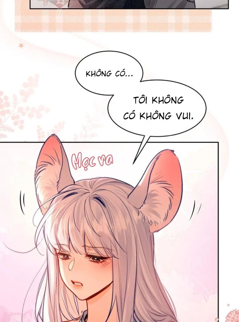 Thiết Ôm Luân Hãm Chapter 19 - 15