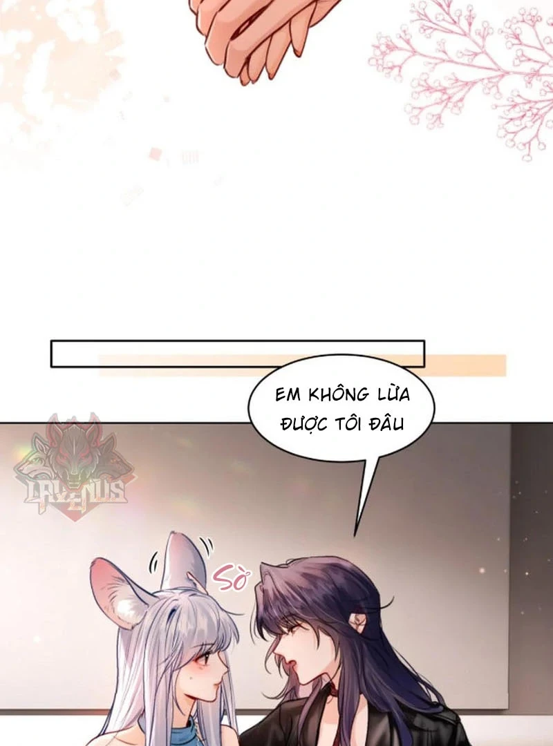 Thiết Ôm Luân Hãm Chapter 19 - 18