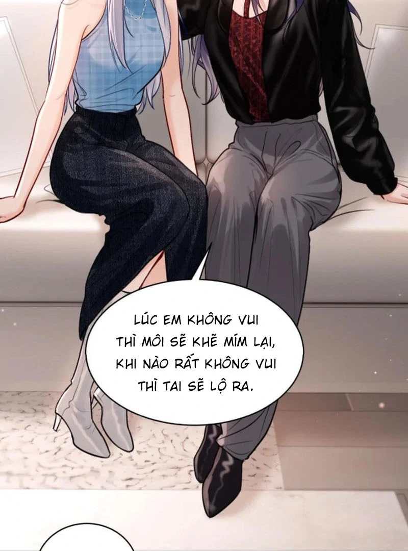 Thiết Ôm Luân Hãm Chapter 19 - 19