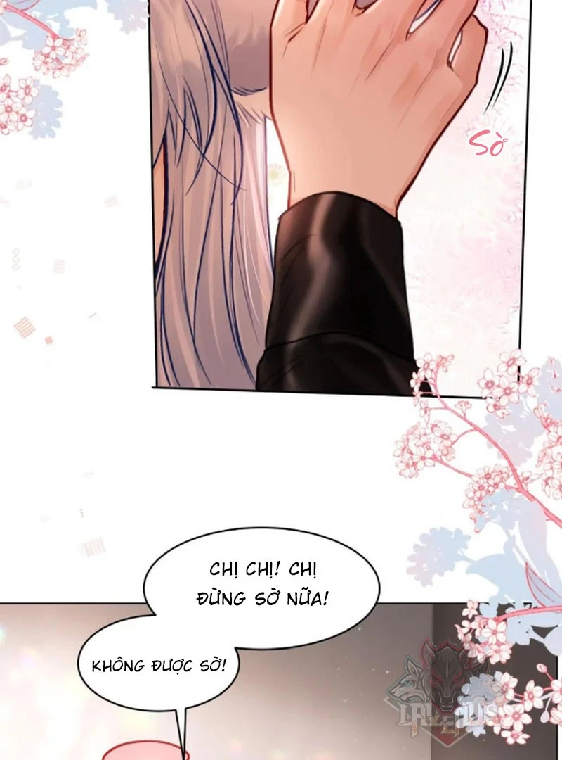 Thiết Ôm Luân Hãm Chapter 19 - 23